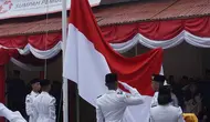 Jadwal dan Jam Upacara Kemerdekaan 17 Agustus 1945 HUT RI Ke-81, Berikut Agenda Resminya