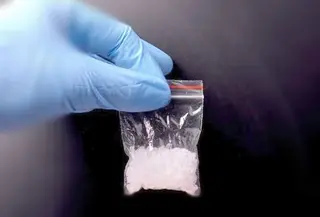 Ilustrasi sabu- Sabu (Istimewa)