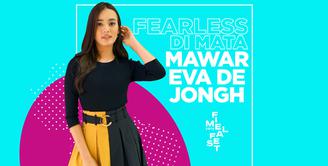 FIMELA FEST 2019 | Fearless di Mata Mawar Eva de Jongh