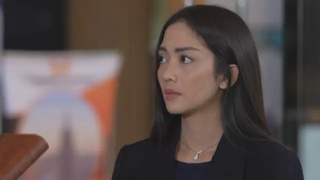 Cinta Setelah Cinta