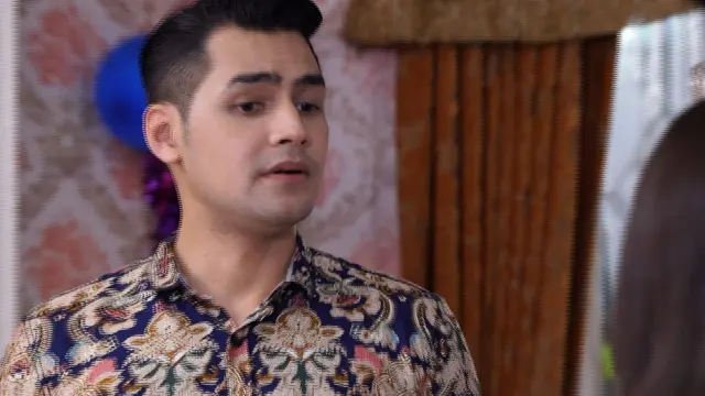 Cinta Suci
