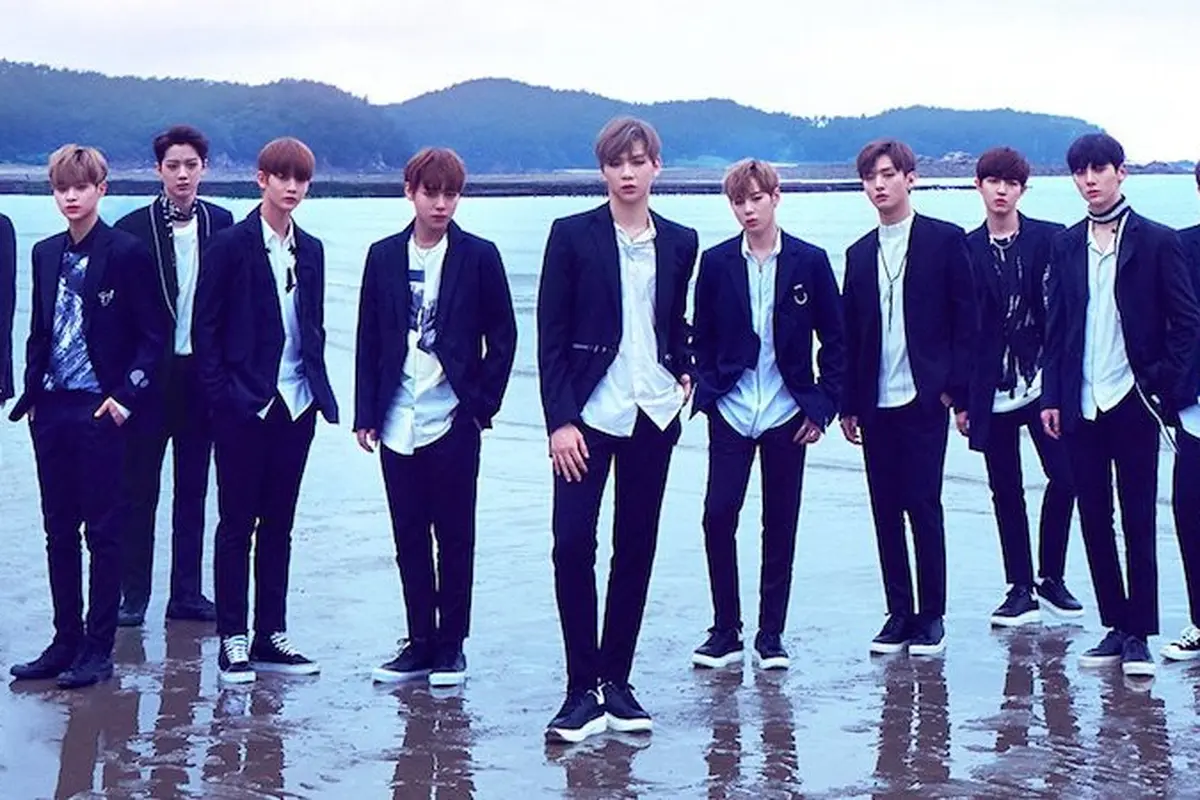 [Bintang] Gara-gara Ini, Agensi Baru Wanna One Dikritik Wannable