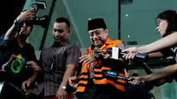 Berkas Rampung, Mantan Sekjen ESDM Waryono Karno Segera Disidang