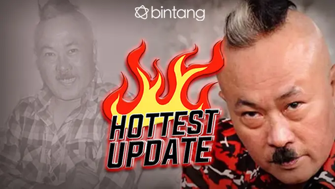 [Bintang] HL Hottest Update Gogon 2
