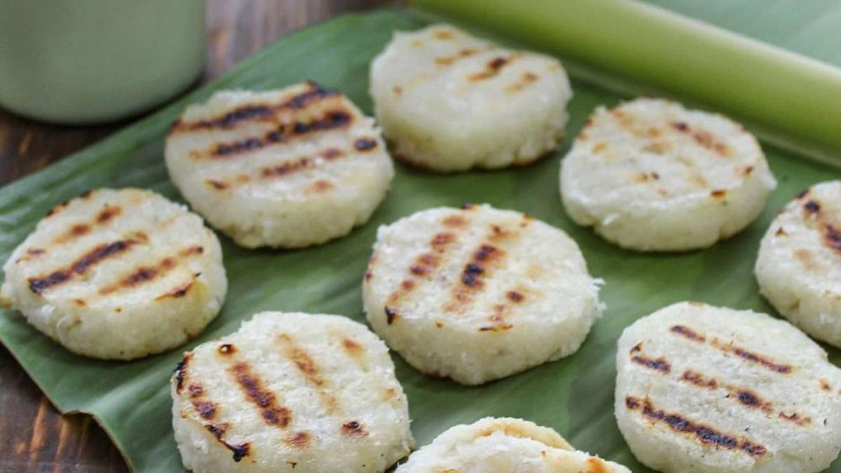 Cara Membuat Wingko Babat Tanpa Telur, Hasilnya Padat dan Gurih