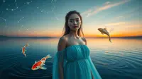 What is March Zodiac Sign? Everything You Need to Know About Pisces and Aries