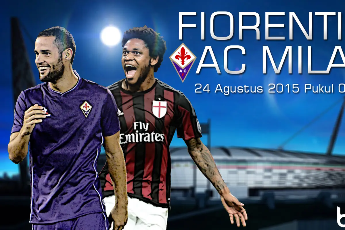Fiorentina vs AC Milan