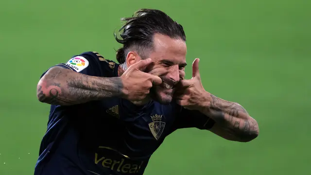 Ruben Garcia