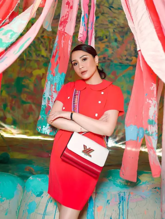 (Instagram/raffinagita1717)