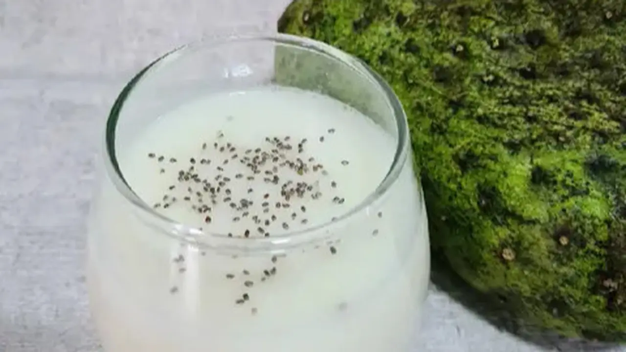 Cara Alami Menjaga Tekanan Darah Setelah Menikmati Daging Kambing dengan Jus Sirsak