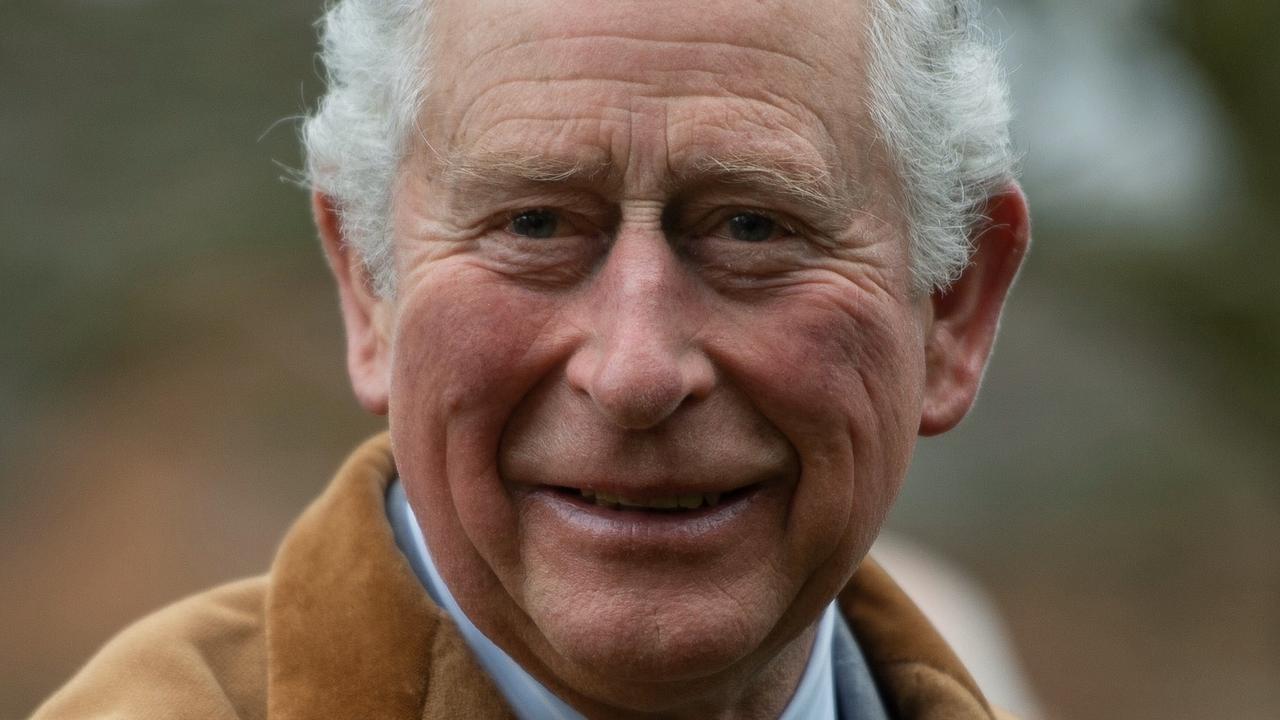 Pangeran Charles (Twitter/ ClarenceHouse)