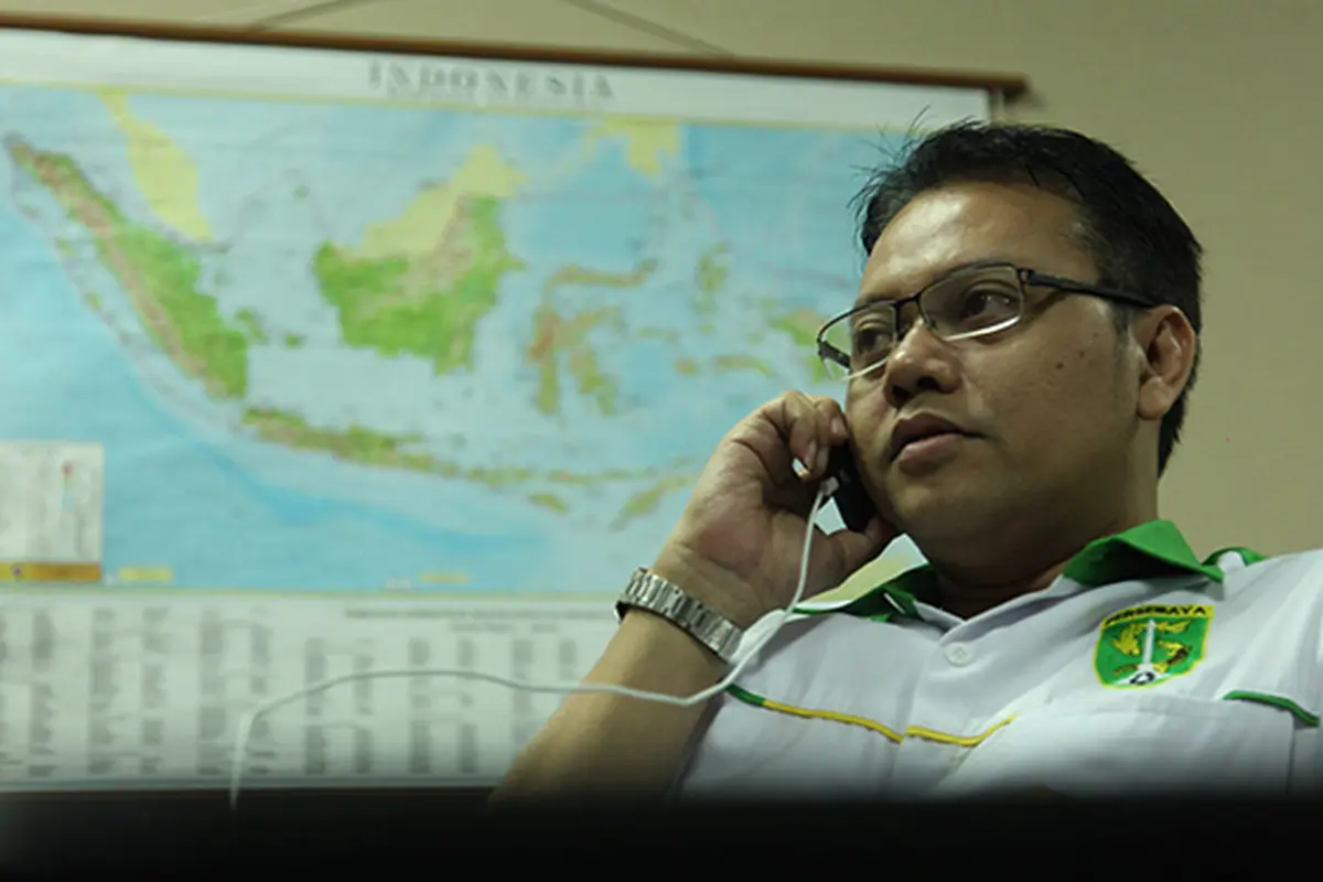 Presiden Persebaya Fokus Inovasi Strategi Bisnis 