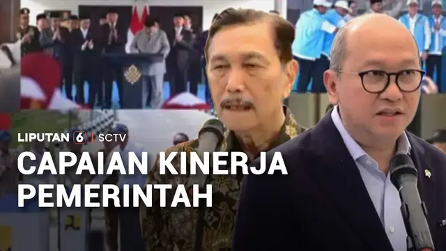 Capaian 2 Tahun Prabowo-Gibran, Pemerintah Siapkan Bansos Digital