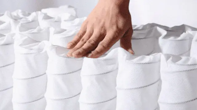 Central Spring Bed, Spring Bed Terbaik di Indonesia Hadirkan Teknologi Pocket Spring Ekonomis Harga Terjangkau