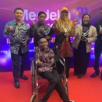 Acara penghargaan&nbsp;Merdeka Awards 2024/copyright istimewa