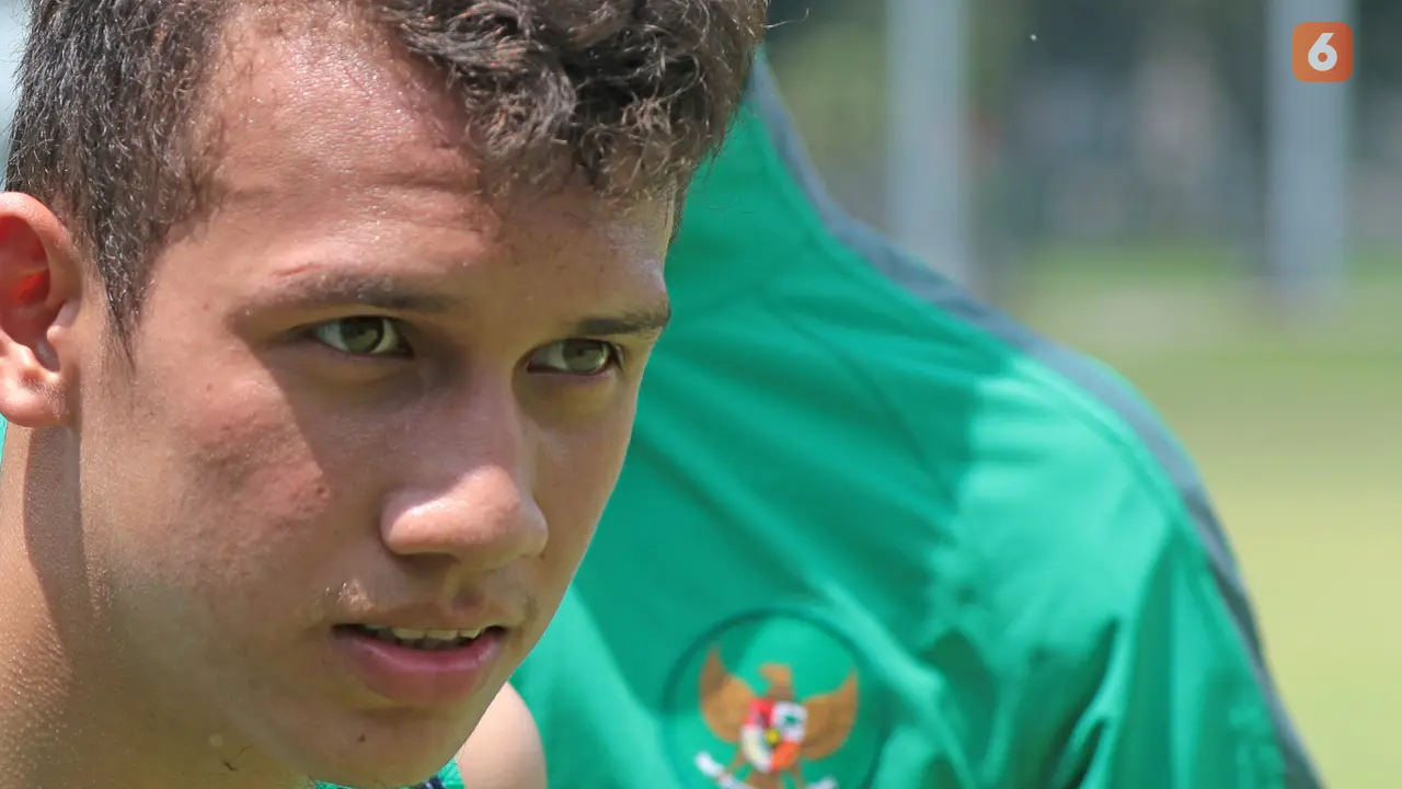 Timnas Sepakbola Indonesia