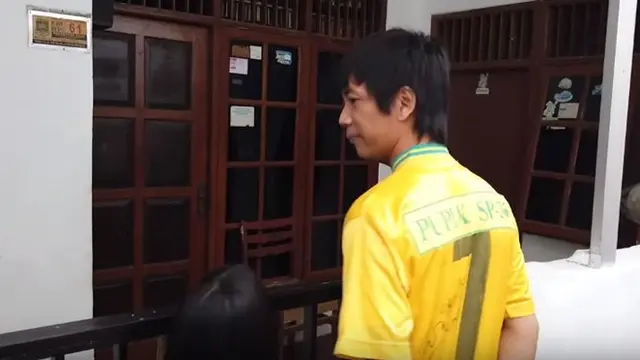 6 Potret Kontrakan Lama Rian D'Masiv, Sederhana Berada di Gang Sempit