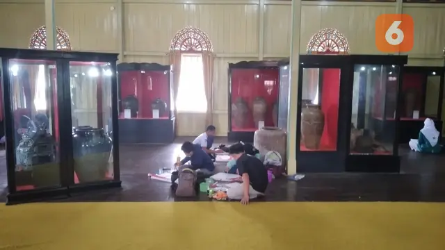 Cagar Budaya