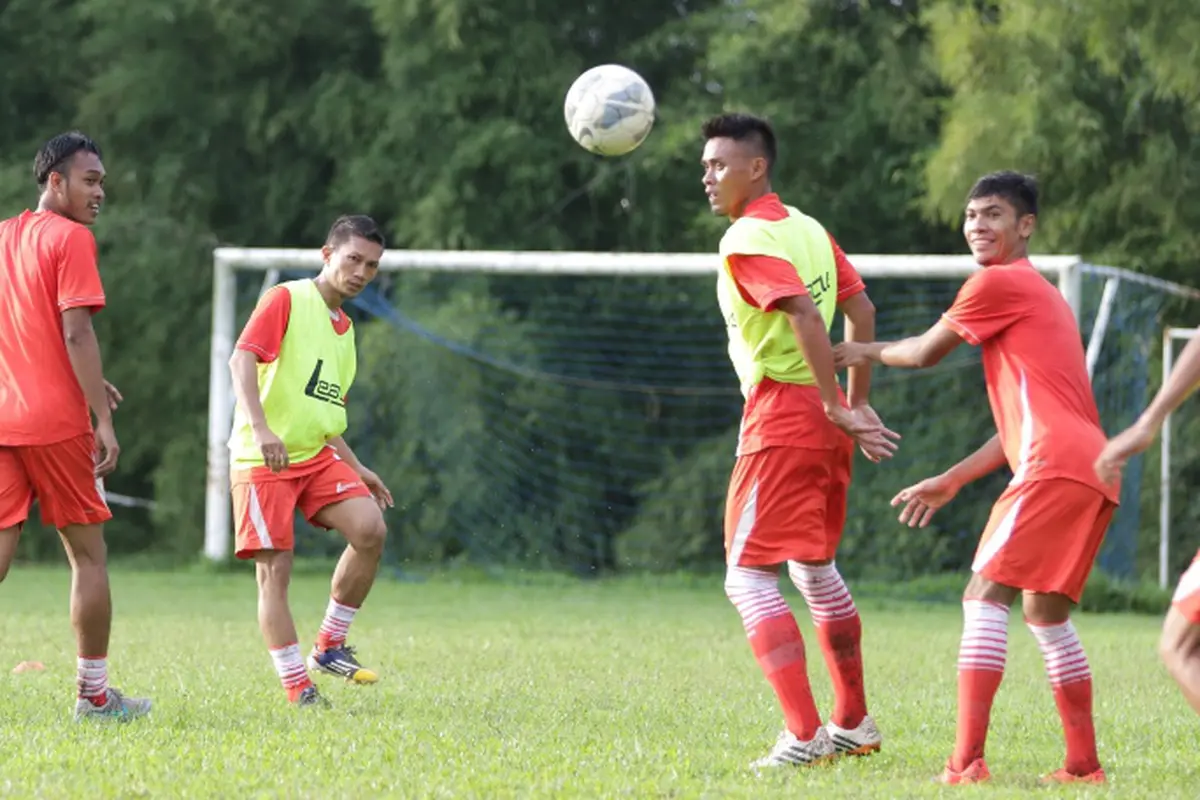 Persija