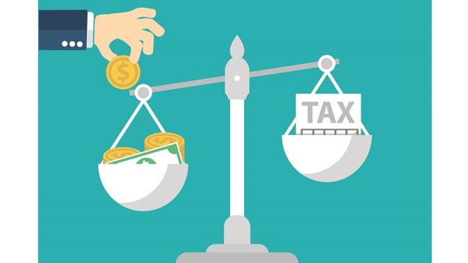 Pengertian Pajak Ciri Ciri Fungsi Dan Jenisnya Yang Perlu Diketahui Hot Liputan6 Com