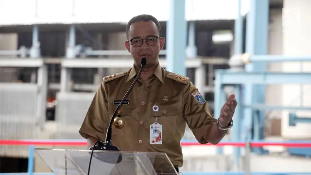 Anies Baswedan