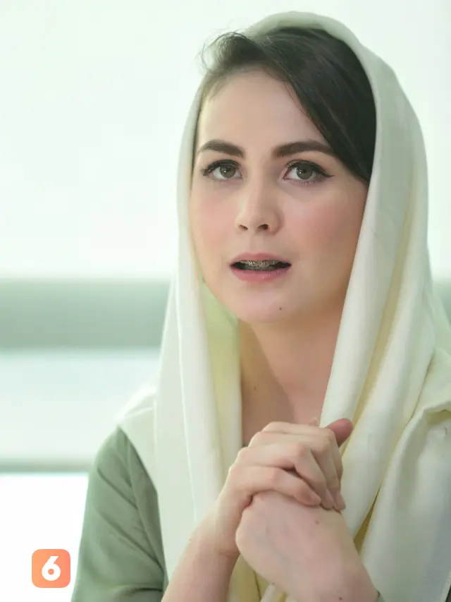 [Bintang] Arumi Bachsin
