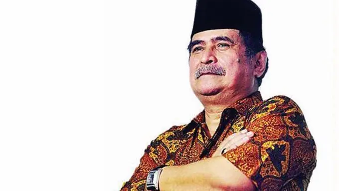 Slamet Rahardjo Djarot