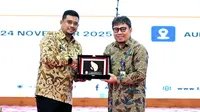 Maksimalkan Pembangunan Sumut, Bobby Nasution Siap Bantu Daerah Manfaatkan Pendanaan Alternatif Non-APBD
