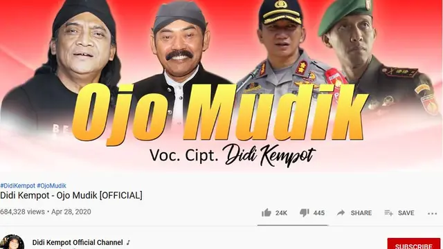 Didi Kempot