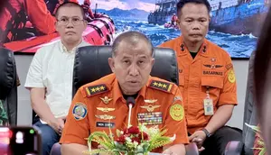 Update Pencarian Korban KM Virgo: 188 Ditemukan, 55 Masih Hilang
