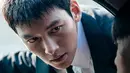 <p>Ji Chang Wook akan berperan sebagai Park Joon Mo, seorang detektif yang menjalankan misi berbahaya dengan menyamar untuk menyusup ke Aliansi Gangnam dan mendapatkan kepercayaan dari bos mafia Jung Ki Chul. (Foto: Disney+ Hotstar via Soompi)</p>