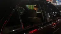 Pencuri Modus Pecah Kaca Mobil Beraksi di Keramaian Margonda Depok