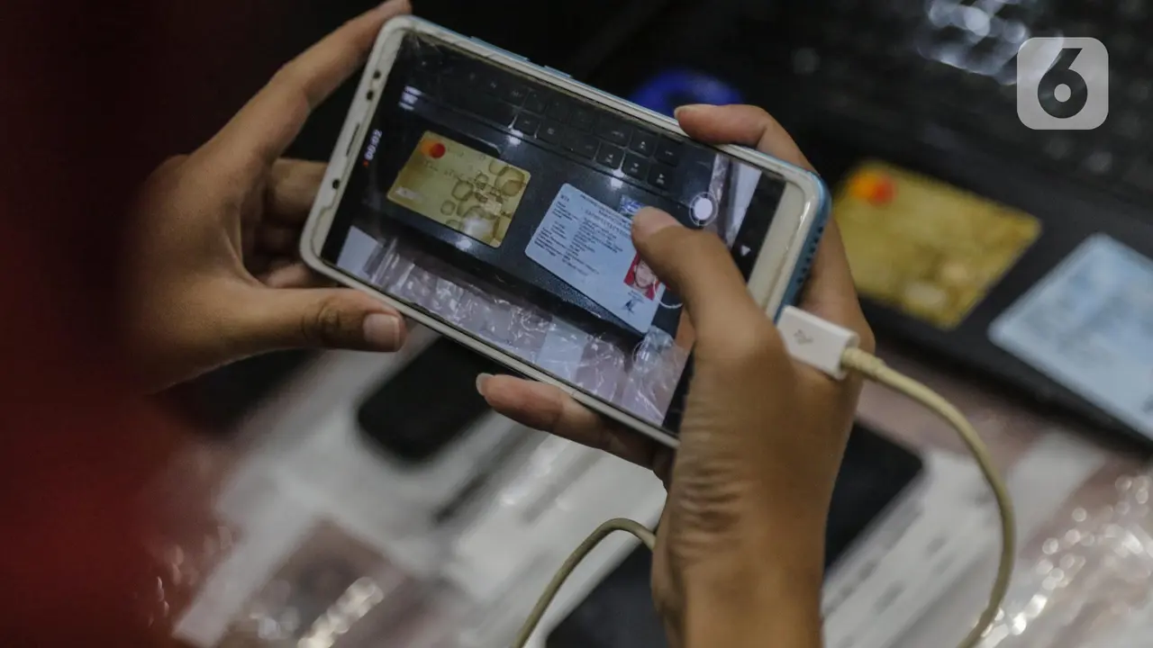 Polisi Tangkap 3 Hacker yang Retas Ribuan Website Dalam-Luar Negeri