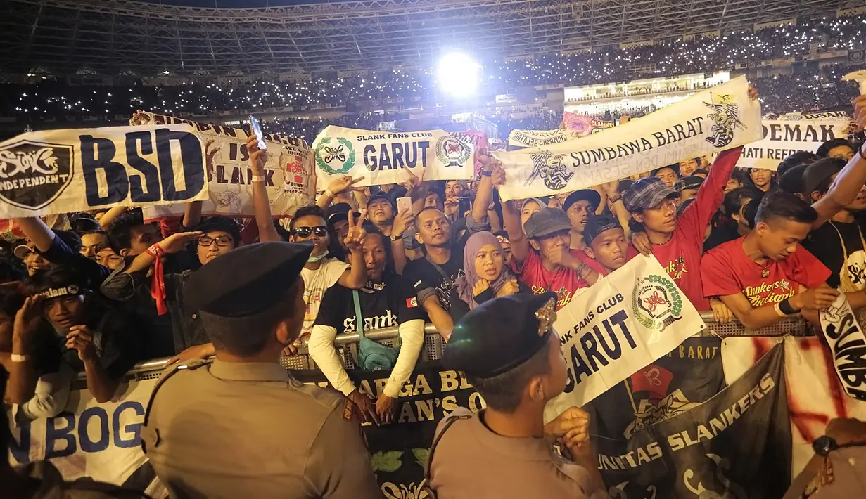 (Bambang E.Ros/Fimela.com)