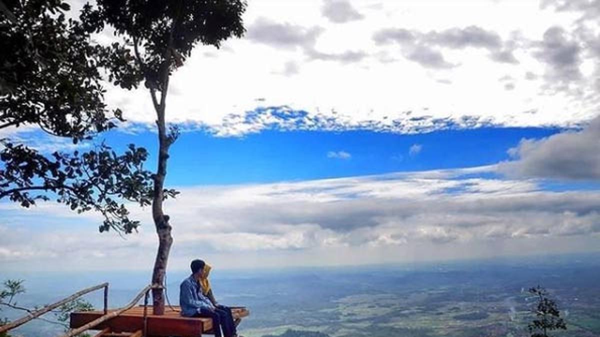 6 Rekomendasi Tempat Healing di Brebes