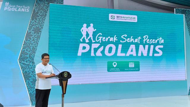 BPJS Kesehatan Dorong Pengendalian Penyakit Kronis lewat Gerak Sehat ...