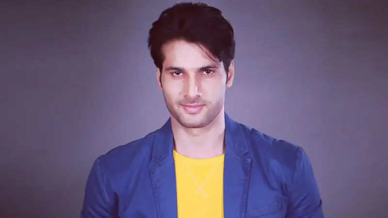 Selamat Ulang Tahun ke-25 Aham Sharma 