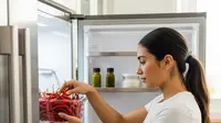 Cara Menyimpan Cabe Biar Awet di Kulkas, Tahan Sampai Berbulan-bulan