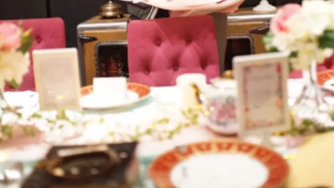 Mischa Chandrawinata dan Jessica Mila