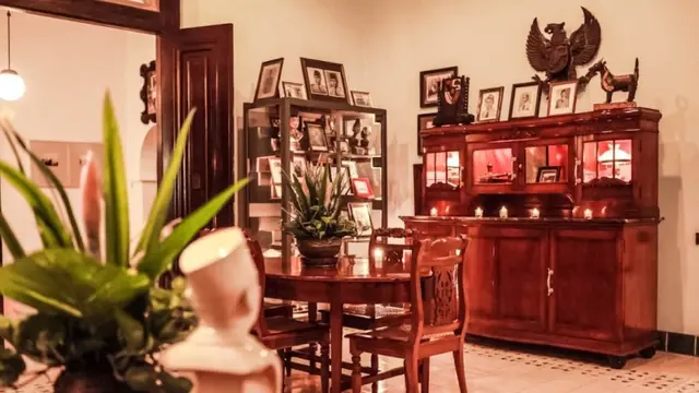 Hotel Tugu Blitar foto: dok. Tugu Hotels & Restaurants