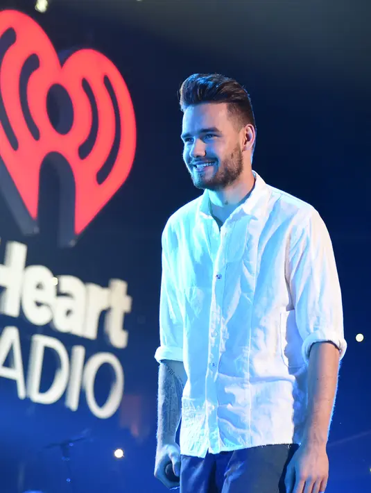 Cheryl Cole memilih Liam Payne untuk melewati dan menjalani kisah-kisah hidup bersama. Tak hanya itu saja, Cheryl mengaku dirinya sangat nyaman ketika berada di pelukan Liam. (AFP/Bintang.com)