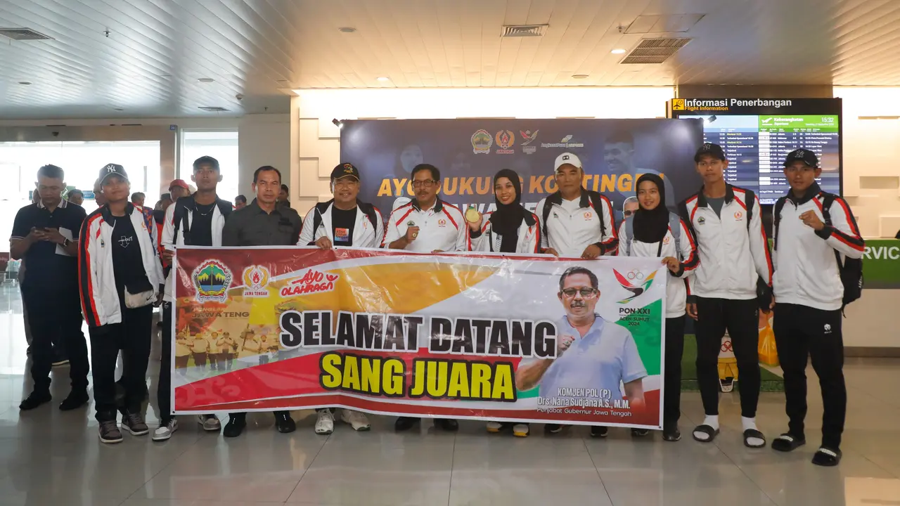 Pemprov Jateng.