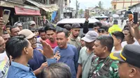 Wagub: Aceh Sedang Berduka, TNI-Polri dan GAM Jauhi Sikap Arogan