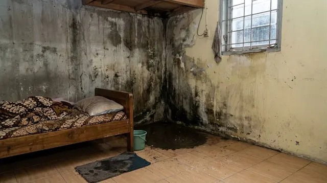 7 Cara Mengetahui Pipa Air Pecah di Dalam Rumah, Ahli Perawatan Bangunan Sarankan Ini
