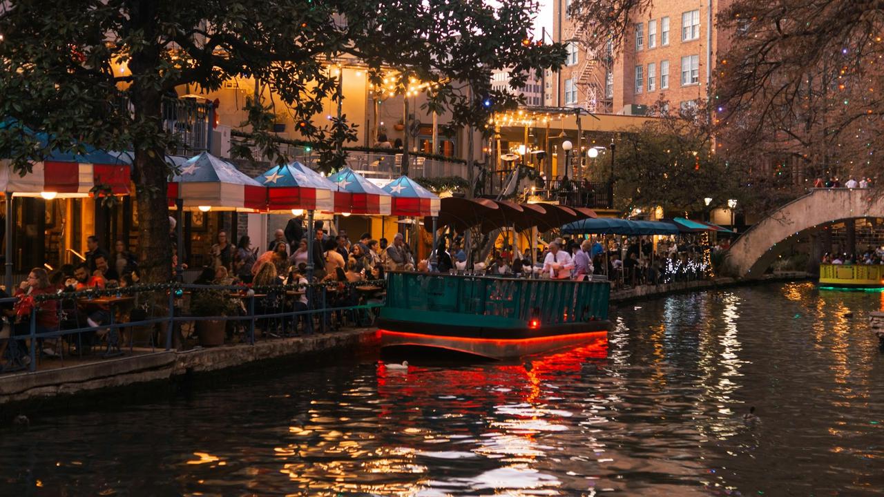 San Antonio
