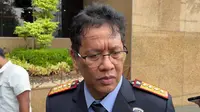 Menteri Keuangan (Menkeu) Purbaya Yudhi Sadewa. (Foto: Liputan6.com/Tira Santia)