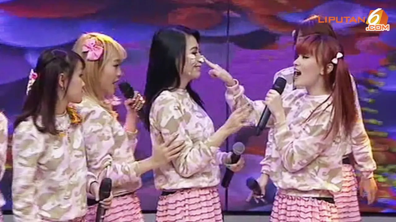 inbox - Cherrybelle