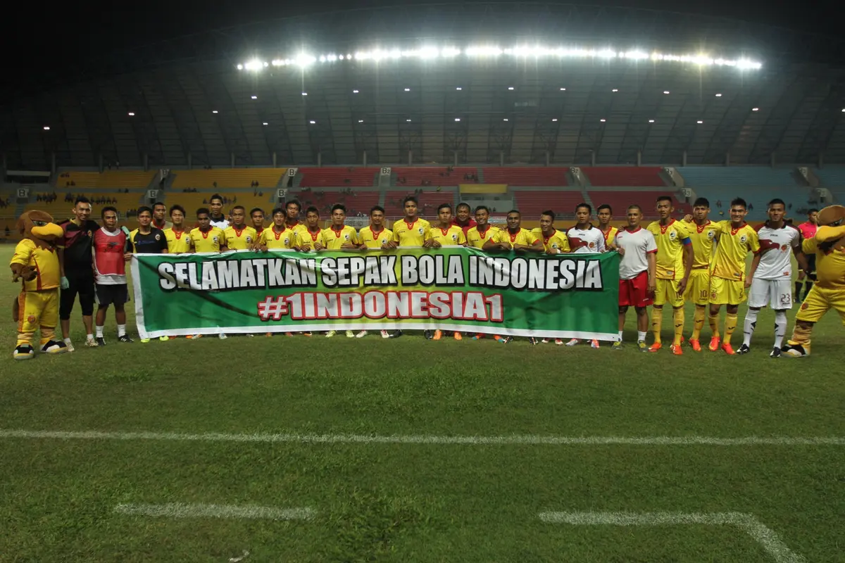 Sriwijaya FC