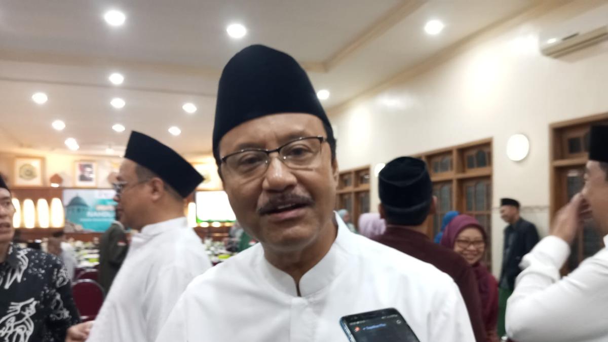 Warga Jombang Sumbang Beras hingga Sapi untuk Muktamar ke-35 NU