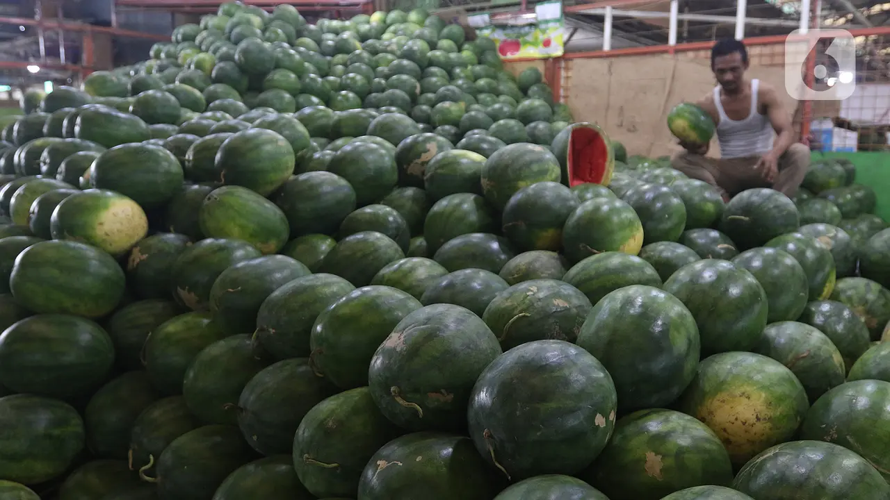 Produksi Buah Dalam Negeri Akan Ditingkatkan